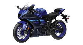 Yamaha YZF ทุกรุ่นย่อย