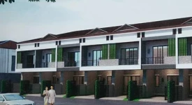 บ้านแปซิฟิค ริม ริช กรุ๊ป ทุกโครงการย่อย