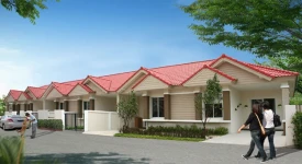 บ้านวังทองกรุ๊ป ทุกโครงการย่อย