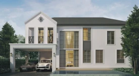 บ้านโมนอส ดีเวลลอปเมนท์ ทุกโครงการย่อย