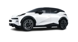 Zeekr X ทุกรุ่นย่อย