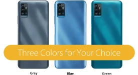 ZTE Blade ทุกรุ่นย่อย