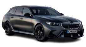 BMW M5 ทุกรุ่นย่อย
