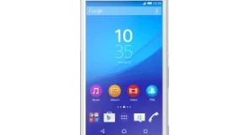Sony Xperia M ทุกรุ่นย่อย