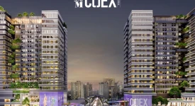 วิสซ์ดอม โคเอ็กซ์ ทุกโครงการย่อย