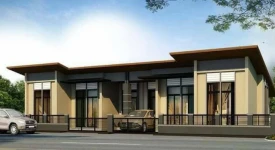 บ้านปัณณทรัพย์ กรุ๊ป ทุกโครงการย่อย