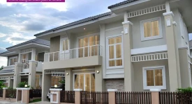 บ้านรวมโชค พร็อพเพอร์ตี้ ทุกโครงการย่อย