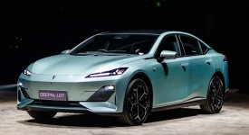 Deepal LO7 ทุกรุ่นย่อย