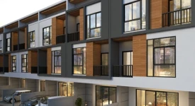 ทรีโอ ทุกโครงการย่อย