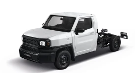 Toyota Hiliux Champ ทุกย่อย