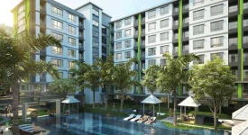 คอนโดปรีดา เรียลเอสเตส ทุกโครงการย่อย