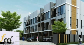 บ้านฟีล พร็อพเพอร์ตี้ ทุกโครงการย่อย