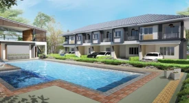 บ้านบัวทอง พร็อพเพอร์ตี้ ทุกโครงการย่อย