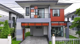 บ้านอนันต์สิริ เฮ้าส์ ทุกโครงการย่อย