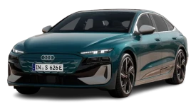 Audi S6 ทุกย่อย