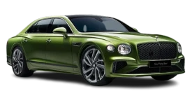 Bentley Flying Spur ทุกรุ่นย่อย