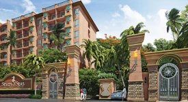 คอนโดยูนิเวอร์เซล ทุกโครงการย่อย