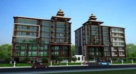 คอนโดธารีน่า พร็อพเพอร์ตี้ ทุกโครงการย่อย