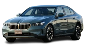 BMW Series 5 ทุกรุ่นย่อย