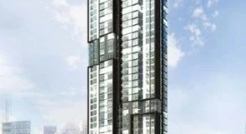 เดอะ บรีส ทุกโครงการย่อย