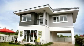 บ้านปรีดา เรียลเอสเตส ทุกโครงการย่อย