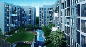 คอนโดฮิวแมนเนสท์ ทุกโครงการย่อย