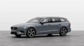 Volvo V60 ทุกรุ่นย่อย