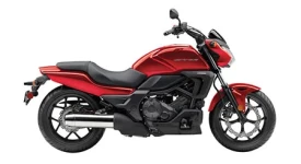 Honda CTX ทุกรุ่นย่อย