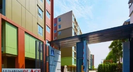 ลุมพินี เพลส ทุกโครงการย่อย