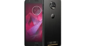 Moto Z ทุกรุ่นย่อย