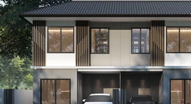 บ้านทรัพย์รุ่งเรือง พร็อพเพอร์ตี้ ทุกโครงการย่อย