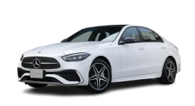 Mercedes-benz C-Class ทุกรุ่นย่อย