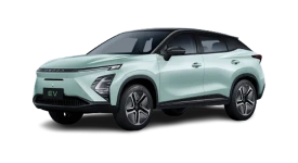 Omoda C5 EV ทุกรุ่นย่อย