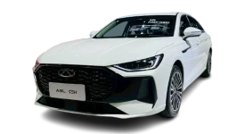 Chery Arrizo ทุกรุ่นย่อย