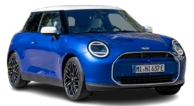 Mini Cooper ทุกรุ่นย่อย