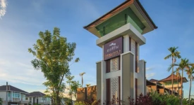 บ้านอรสิริน กรุ๊ป ทุกโครงการย่อย