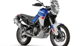 Aprilia Tuareg ทุกรุ่นย่อย