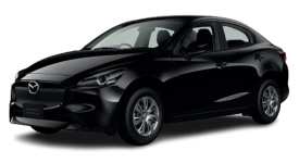 Mazda 2 ทุกย่อย