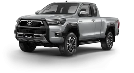 Toyota Revo ทุกย่อย