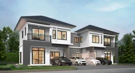 บริทาเนีย ทุกโครงการย่อย