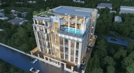 คอนโดคานารี่ พร๊อพเพอร์ตี้ ทุกโครงการย่อย