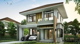 บ้านวี พร็อพเพอร์ตี้ 2012 ทุกโครงการย่อย