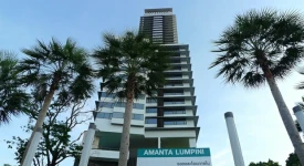 อมันตา ลุมพินี ทุกโครงการย่อย