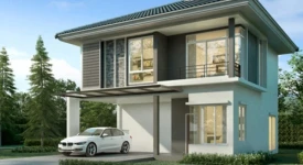 บ้านภัทรีดา ทุกโครงการย่อย