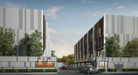 บ้านเรียลตี้ กรุ๊ป ทุกโครงการย่อย