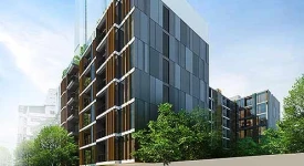 คอนโดพิพัฒน์ แอสเซส ทุกโครงการย่อย