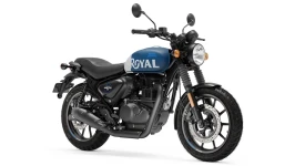 Royal Enfield Hunter 350 ทุกรุ่นย่อย