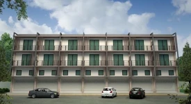 บ้านเนโปลีซิตี้ ดีเวลลอปเมนท์ ทุกโครงการย่อย