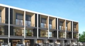 บ้านเอ็น.ยู.พร็อพเพอร์ตี้ ทุกโครงการย่อย