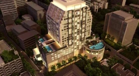 คอนโดวีเอสเอสแอล เอ็นเตอร์ไพรส์ ทุกโครงการย่อย